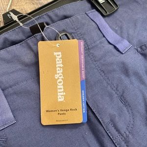 Patagonia Venga Rock Pants